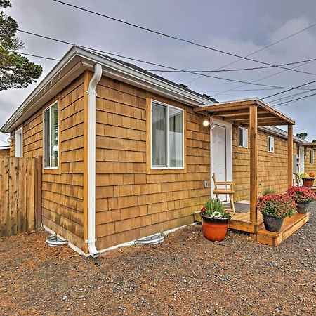 Duplex With Shared Yard - Near Long Beach! מראה חיצוני תמונה