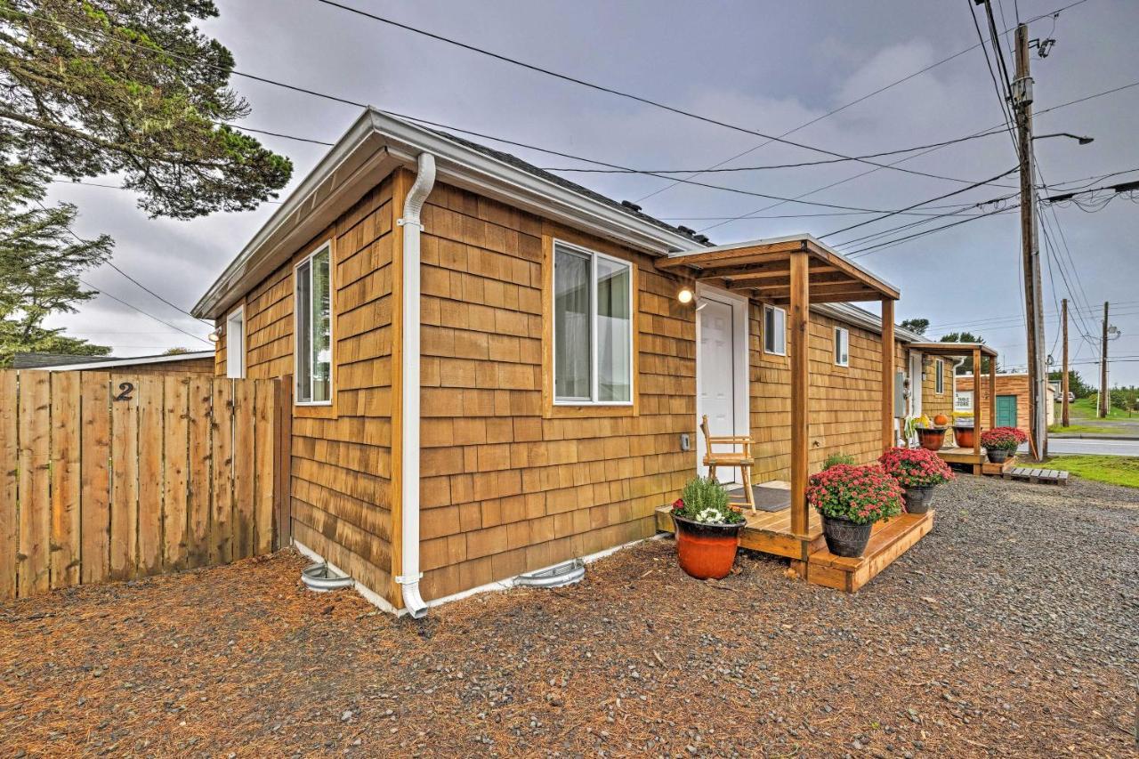 Duplex With Shared Yard - Near Long Beach! מראה חיצוני תמונה