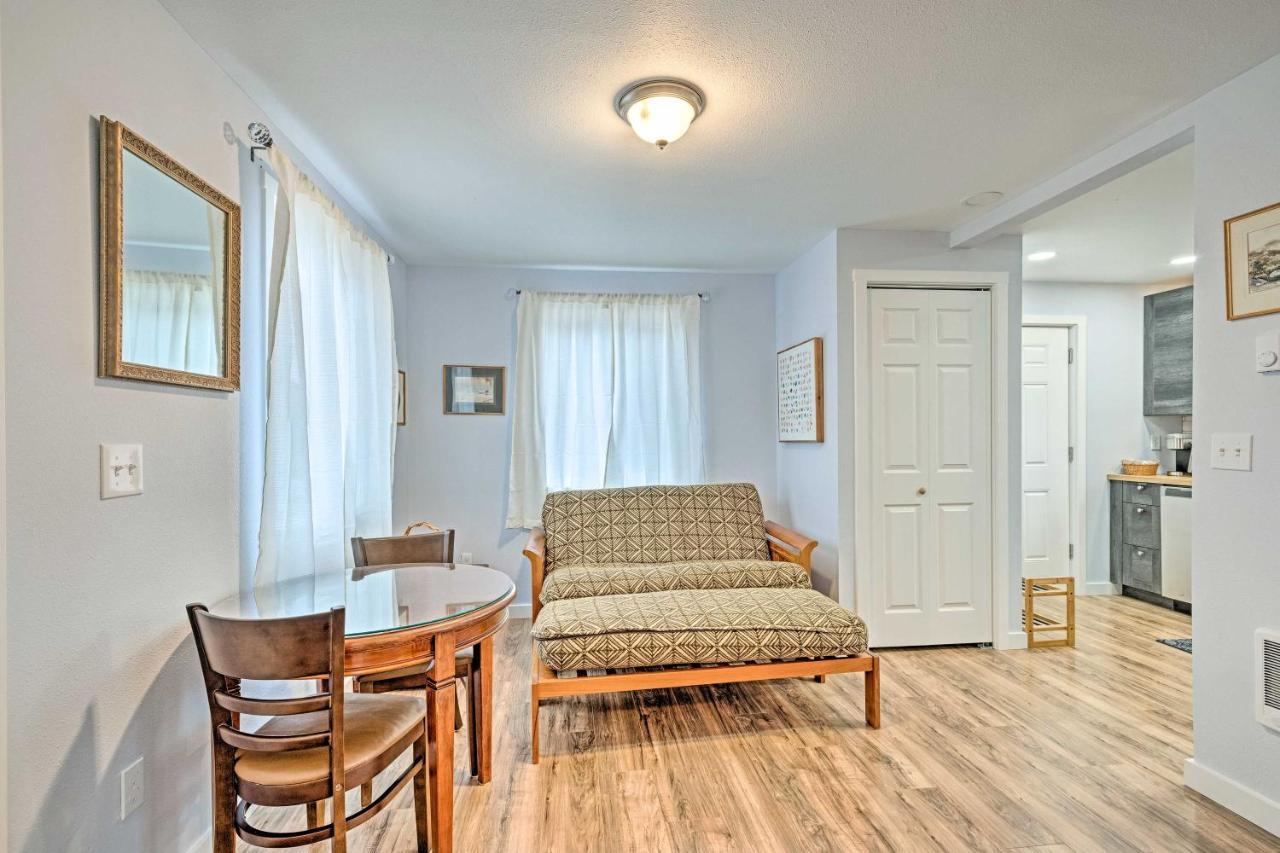 Duplex With Shared Yard - Near Long Beach! מראה חיצוני תמונה