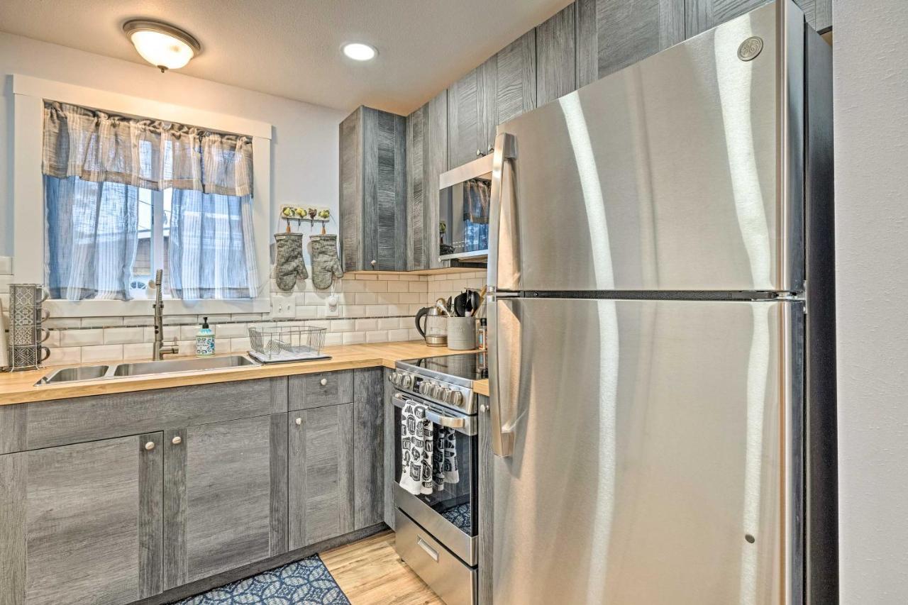 Duplex With Shared Yard - Near Long Beach! מראה חיצוני תמונה
