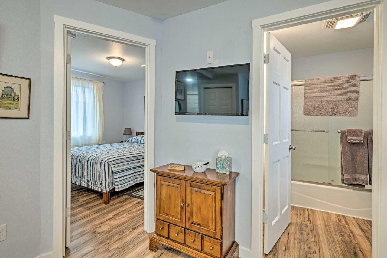 Duplex With Shared Yard - Near Long Beach! מראה חיצוני תמונה