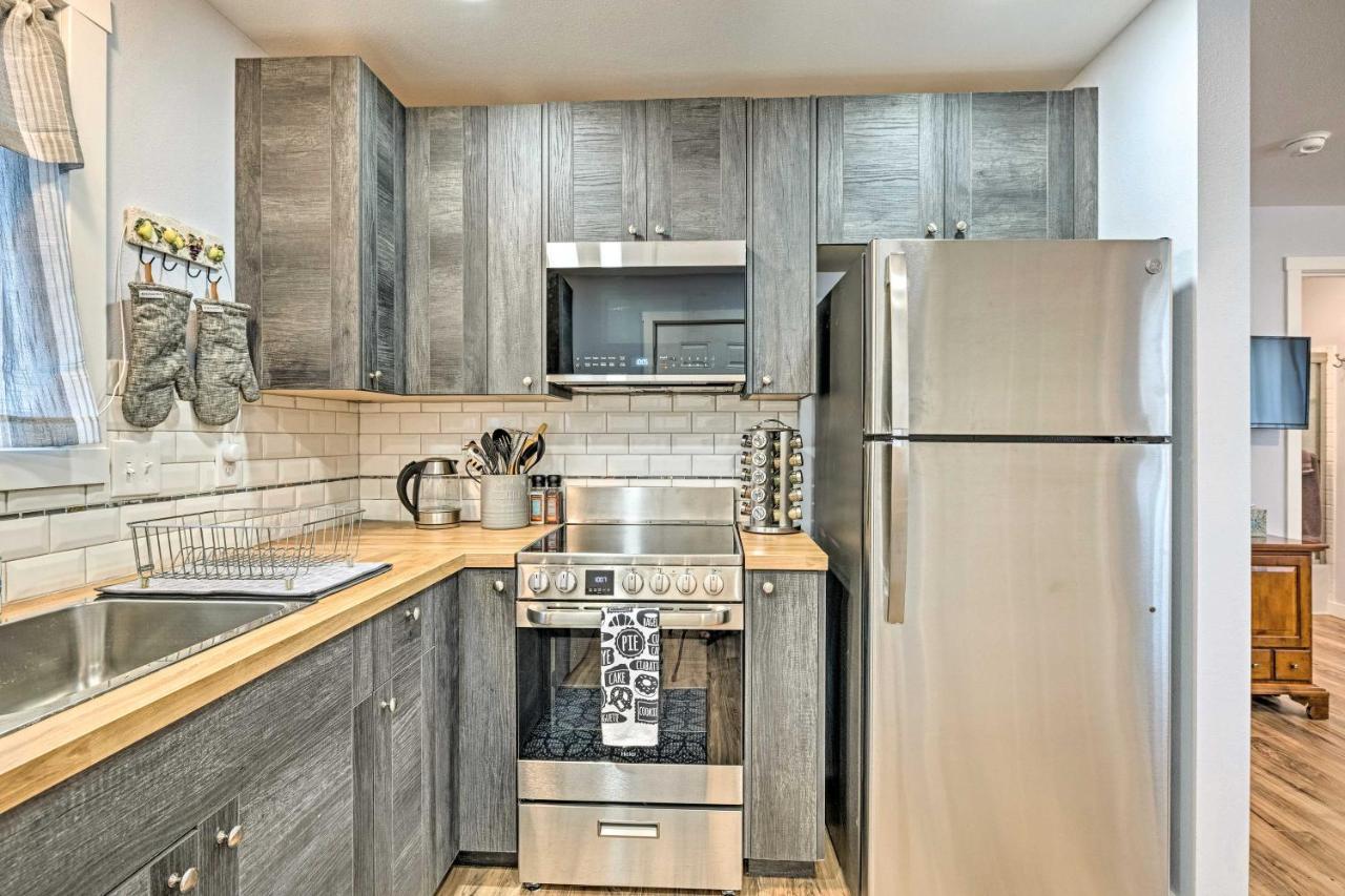 Duplex With Shared Yard - Near Long Beach! מראה חיצוני תמונה