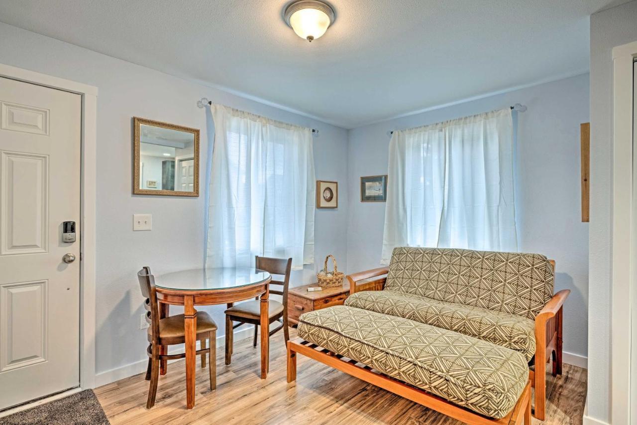 Duplex With Shared Yard - Near Long Beach! מראה חיצוני תמונה