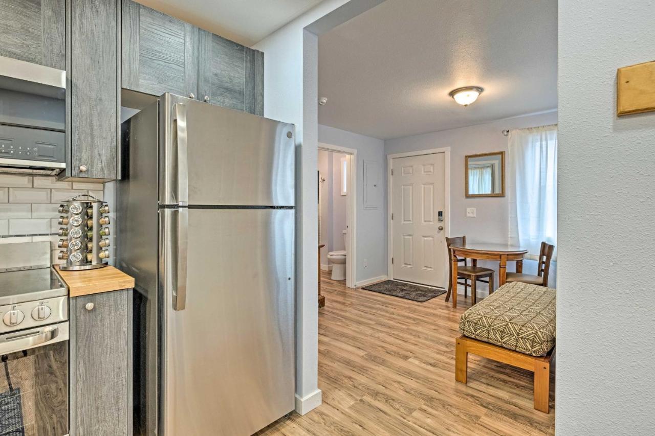 Duplex With Shared Yard - Near Long Beach! מראה חיצוני תמונה