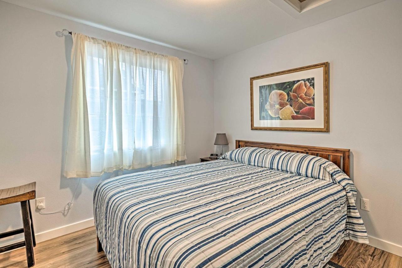 Duplex With Shared Yard - Near Long Beach! מראה חיצוני תמונה