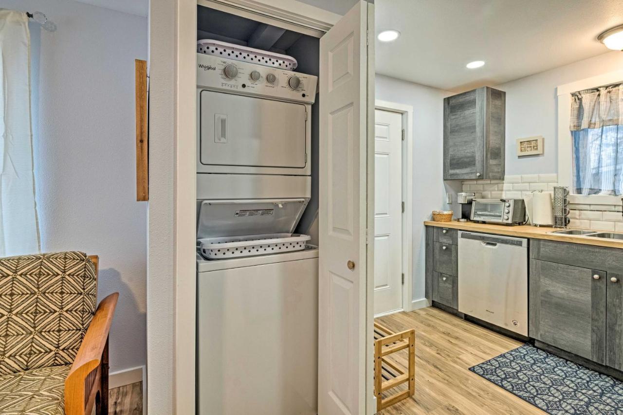 Duplex With Shared Yard - Near Long Beach! מראה חיצוני תמונה