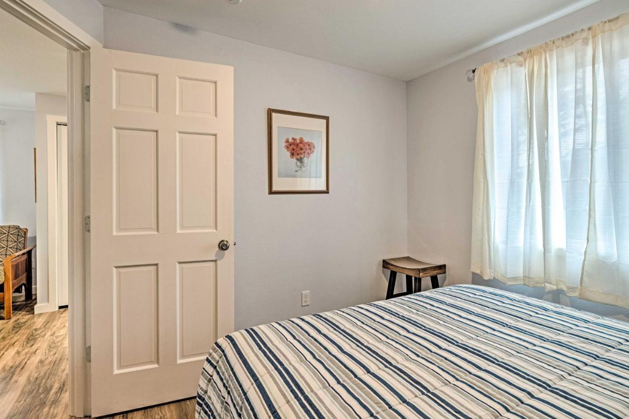 Duplex With Shared Yard - Near Long Beach! מראה חיצוני תמונה