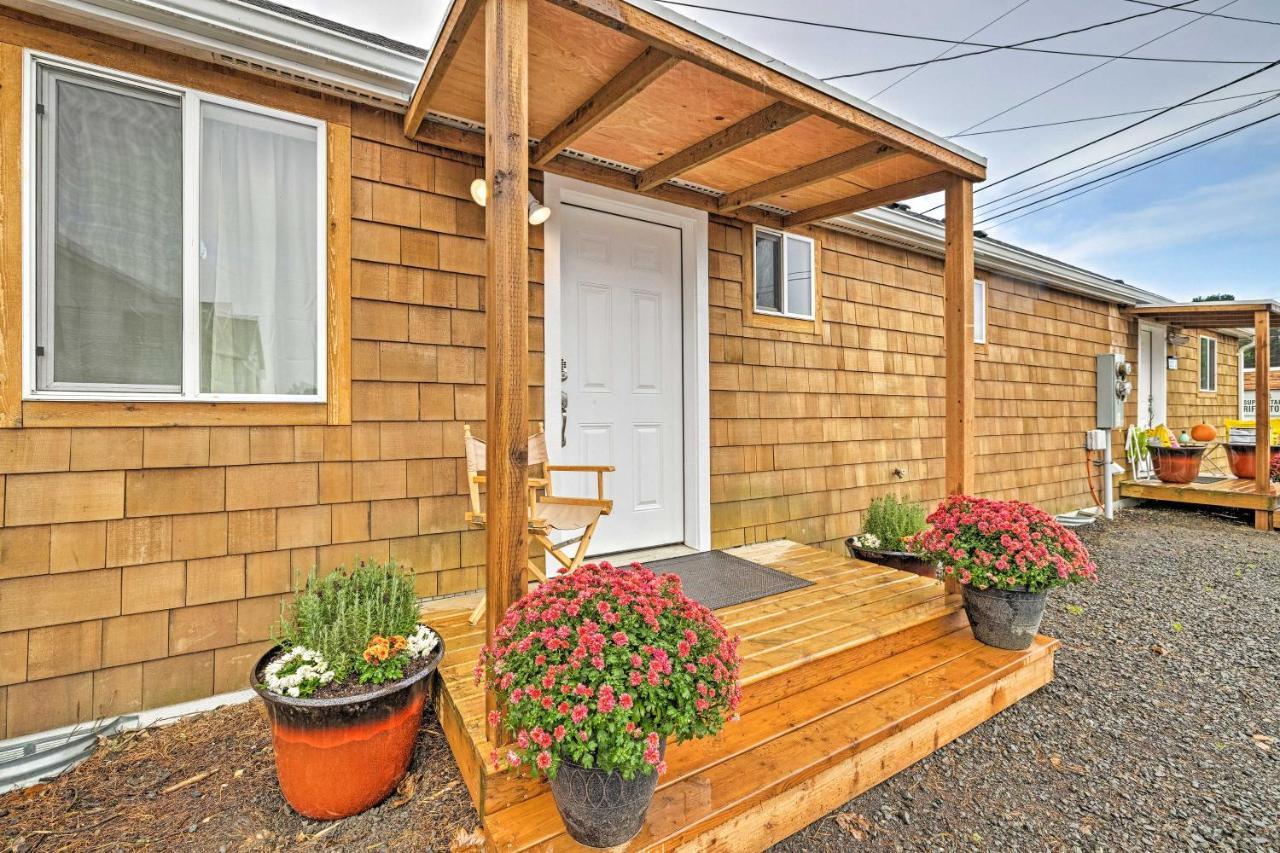 Duplex With Shared Yard - Near Long Beach! מראה חיצוני תמונה