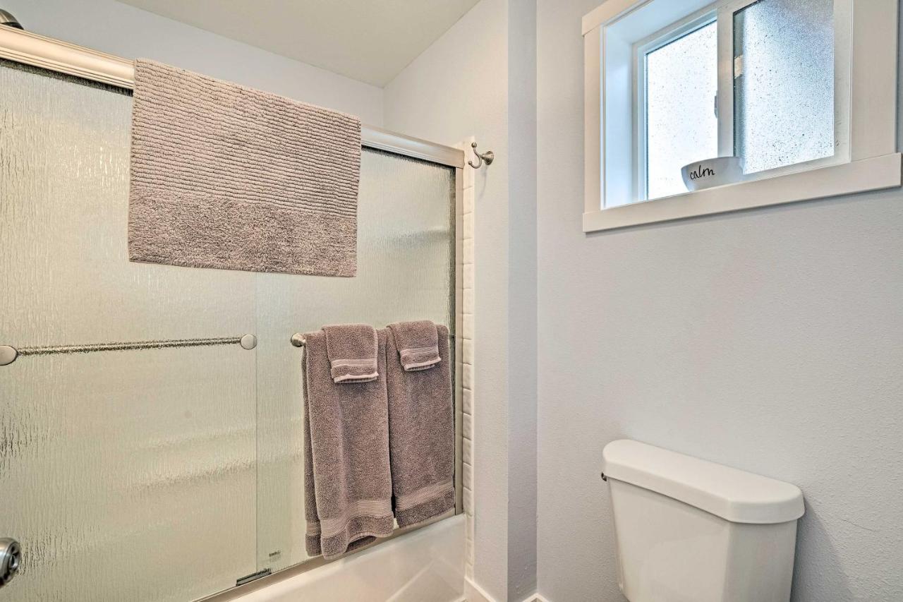 Duplex With Shared Yard - Near Long Beach! מראה חיצוני תמונה